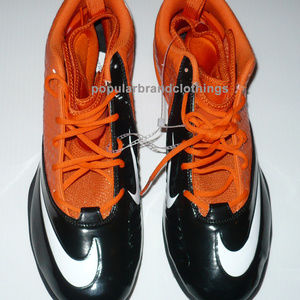 Nike Vapor Speed Low TD Football Cleats, Men's